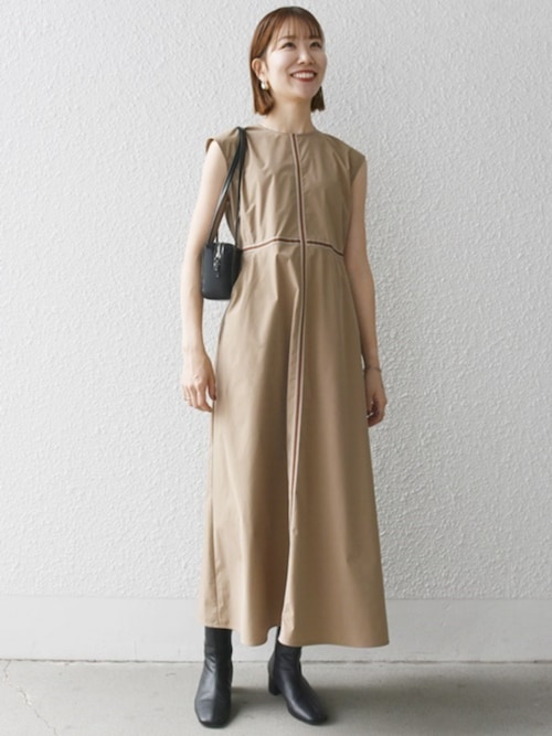 セール】SHIPS any:〈洗濯機可能〉タイプライター テープリボン