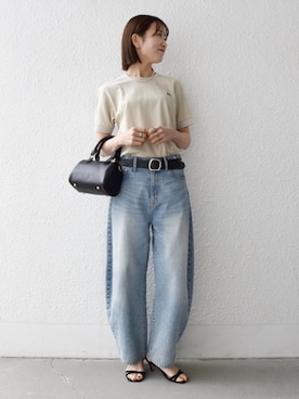 机さんのコーディネート