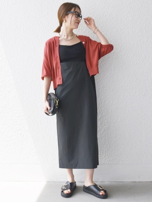 SHIPS for women ワンピース　※クリーニング済み SHIPS for women ワンピース ※クリーニング済み
