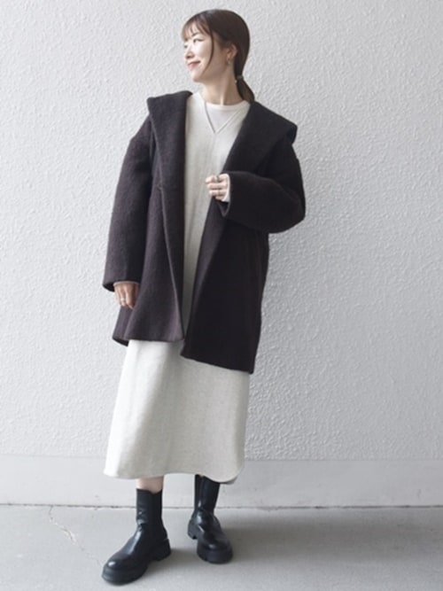 WEB限定】SHIPS any: USA コットン 裏起毛 ポケット スウェット