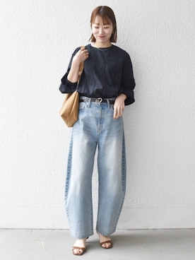 机さんのコーディネート