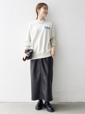 机さんのコーディネート