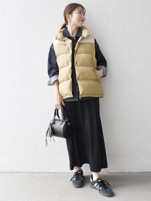 SHIPS any:〈洗濯機可能〉デニム ジャケット［SHIPS any DENIM