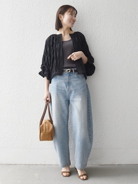 机さんのコーディネート