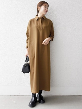 机さんのコーディネート