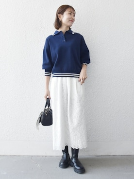 机さんのコーディネート