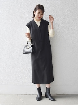 机さんのコーディネート