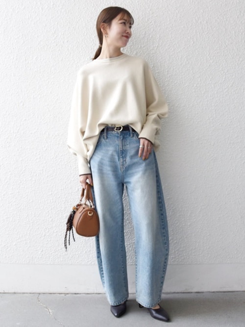 SHIPS any: スクエア バックル レザー ベルト（ベルト）｜SHIPS any