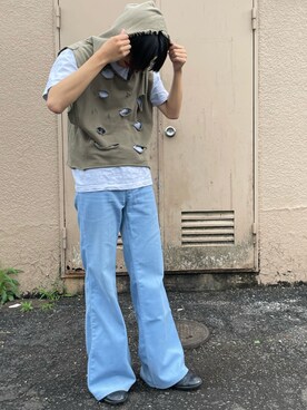 kanadesoさんのコーディネート