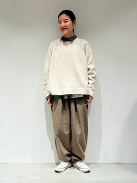 は し も とさんのコーディネート