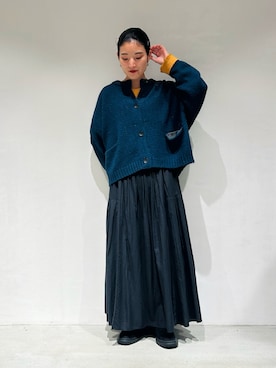 は し も とさんのコーディネート