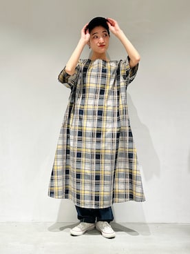 は し も とさんのコーディネート