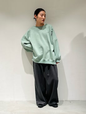 は し も とさんのコーディネート