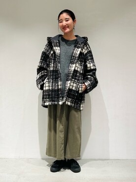 は し も とさんのコーディネート