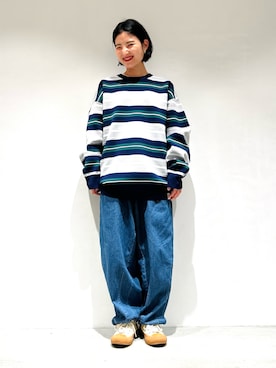 は し も とさんのコーディネート