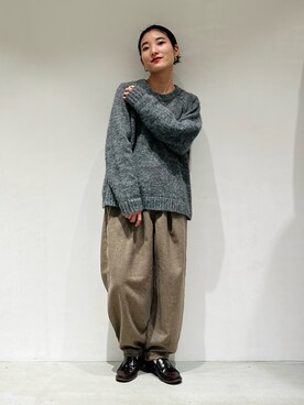 は し も とさんのコーディネート