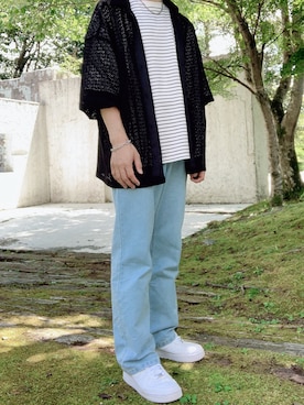 ミナケン　さんのコーディネート