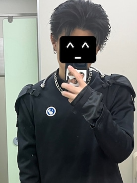 タカですさんのコーディネート