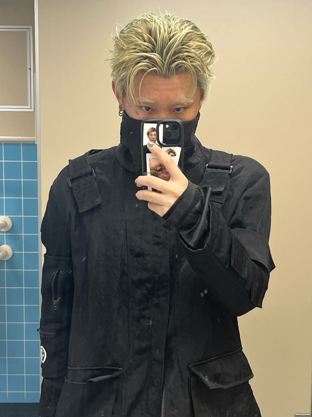 fotus」の人気ファッションコーディネート - WEAR