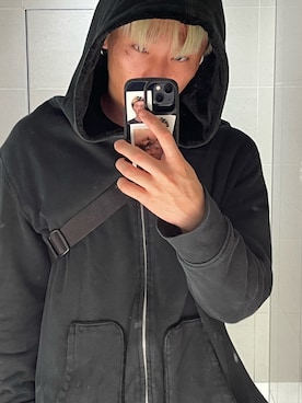 タカですさんのコーディネート