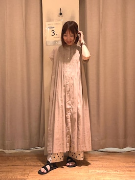 きのぴーさんのコーディネート