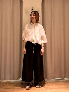 きのぴーさんのコーディネート