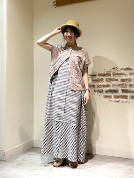 きのぴーさんのコーディネート