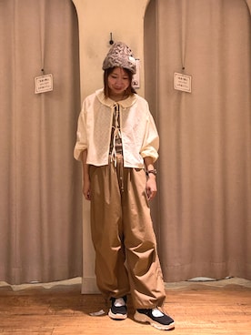 きのぴーさんのコーディネート