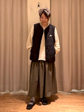 きのぴーさんのコーディネート