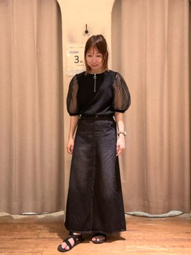 きのぴーさんのコーディネート