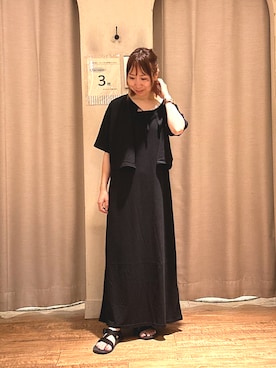 きのぴーさんのコーディネート