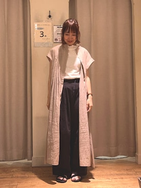 きのぴーさんのコーディネート