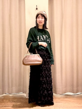 きのぴーさんのコーディネート