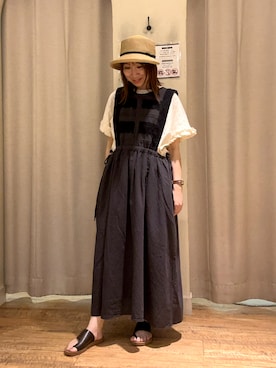 きのぴーさんのコーディネート