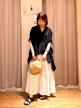 きのぴーさんのコーディネート