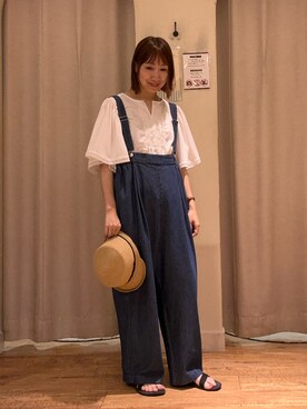 きのぴーさんのコーディネート