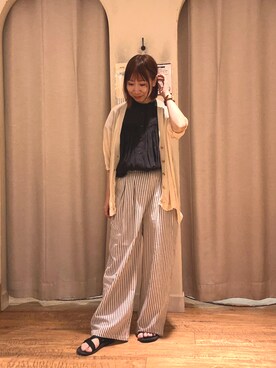 きのぴーさんのコーディネート