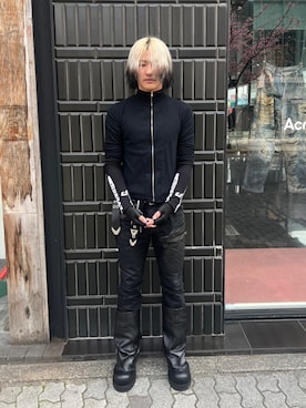 たいがさんのコーディネート