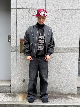 たいがさんのコーディネート