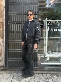 DANKE SCHON（ダンケシェーン）の「Dankeschon/ダンケシェーン