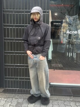 たいがさんのコーディネート