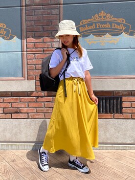 アーノルドパーマー@セブンパーク天美店さんのコーディネート