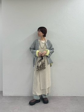 yukaさんのコーディネート