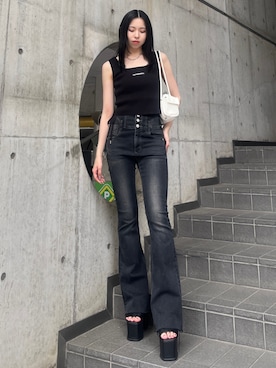 2025.06.30 UP｜エモダ（EMODA）、与口令央奈、25520063｜RUNWAY