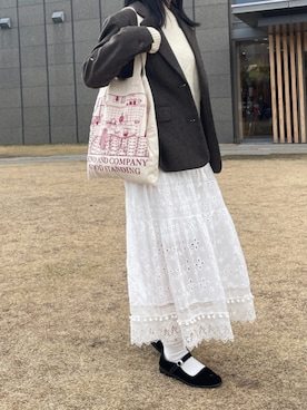 himabell333さんのコーディネート