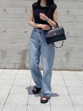 himabell333さん(レディース・157cm)の秋コーディネート