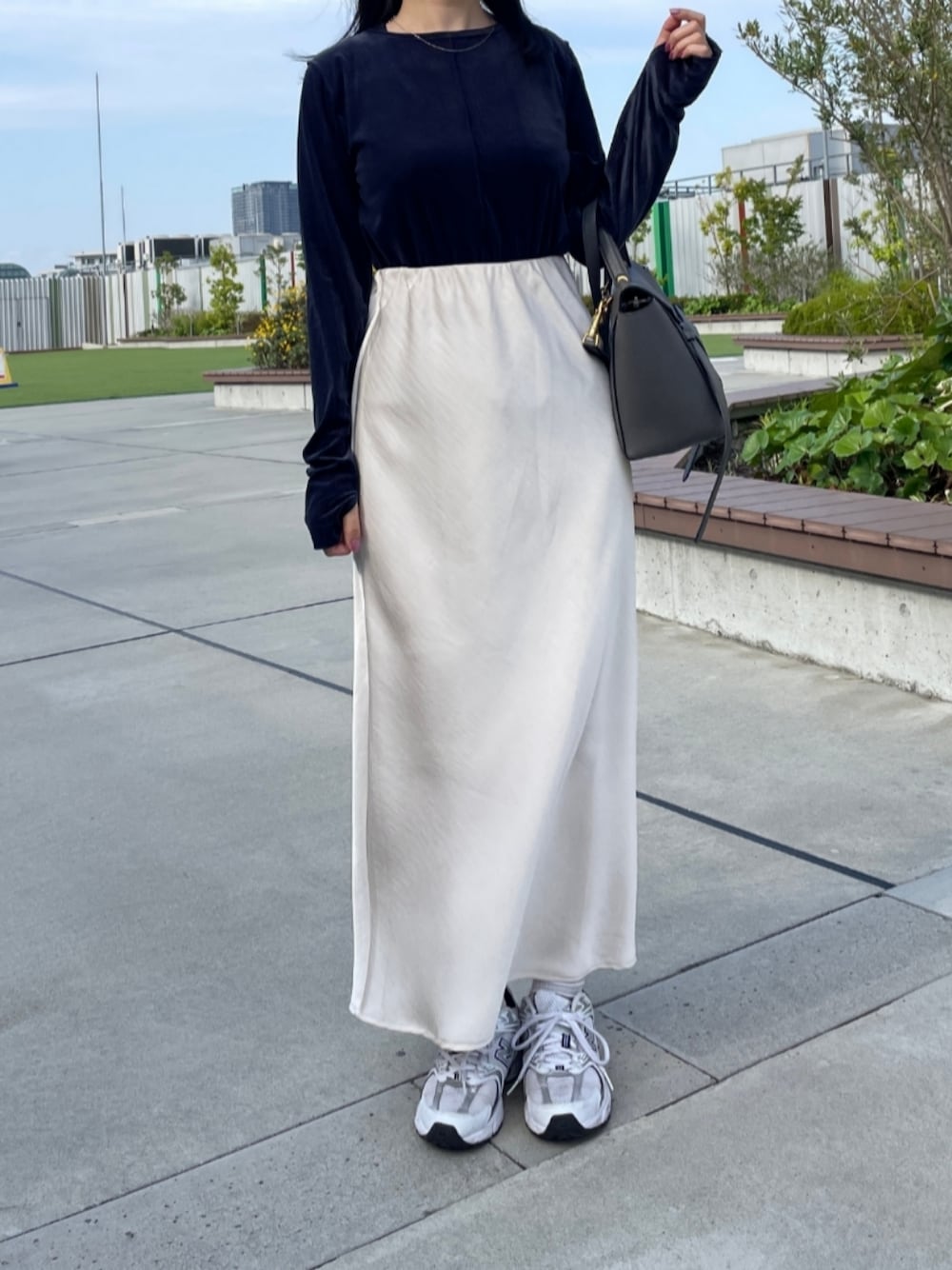 New Balance/ニューバランス】530 149840を使った人気ファッション