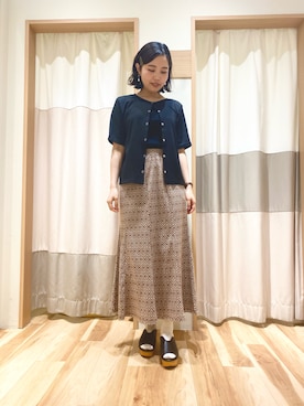 たかおさんのコーディネート