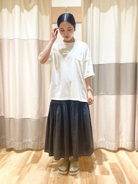 たかおさんのコーディネート