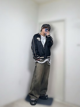 きらさんのコーディネート
